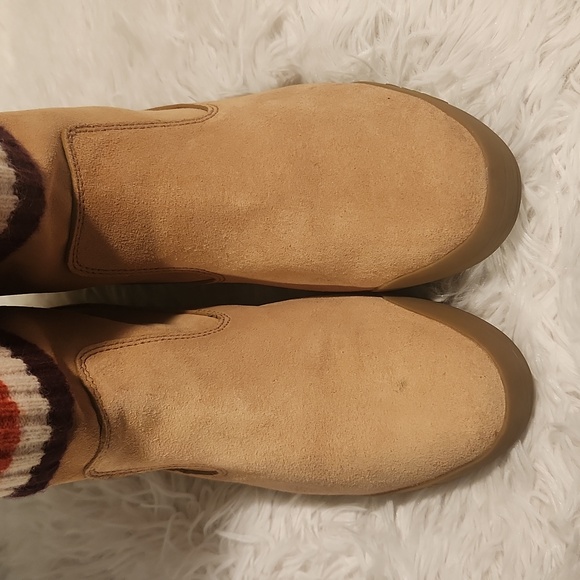 Coach Tatum Boots - Picture 6 of 9